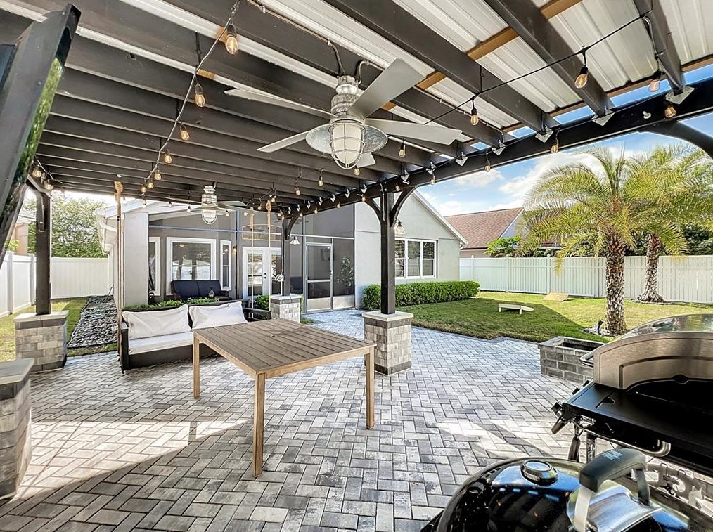 2715 Snow Goose Ln, Lake Mary FL  32746-7411 exterior