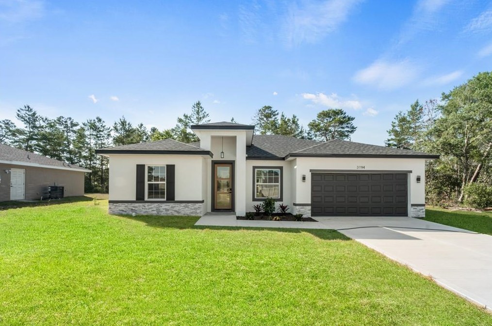3194 162nd Street Rd, Ocala, FL 34473-4196
