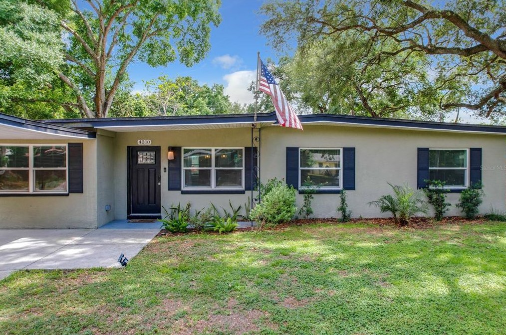 4210 Haverstraw Ave, Orlando, FL 32812-5816