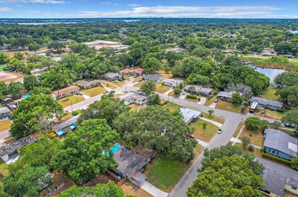 4210 Haverstraw Ave, Orlando FL 32812-5817 exterior