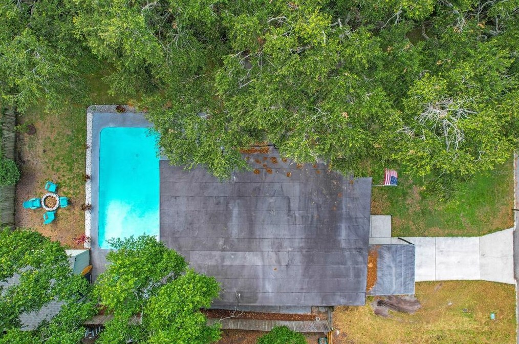 4210 Haverstraw Ave, Orlando FL 32812-5817 exterior