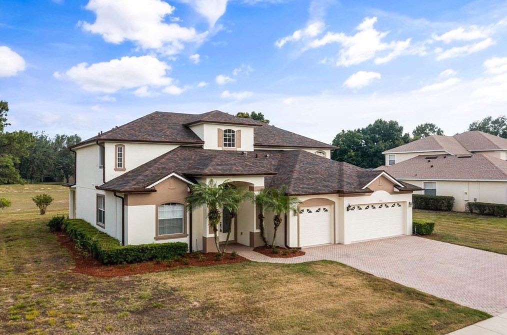 3902 Kilmarnock Dr, Apopka, FL 32712