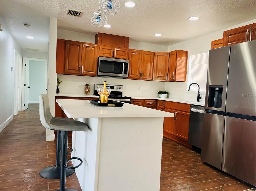 2765 Winstead Dr, Titusville FL  32796-1937 exterior