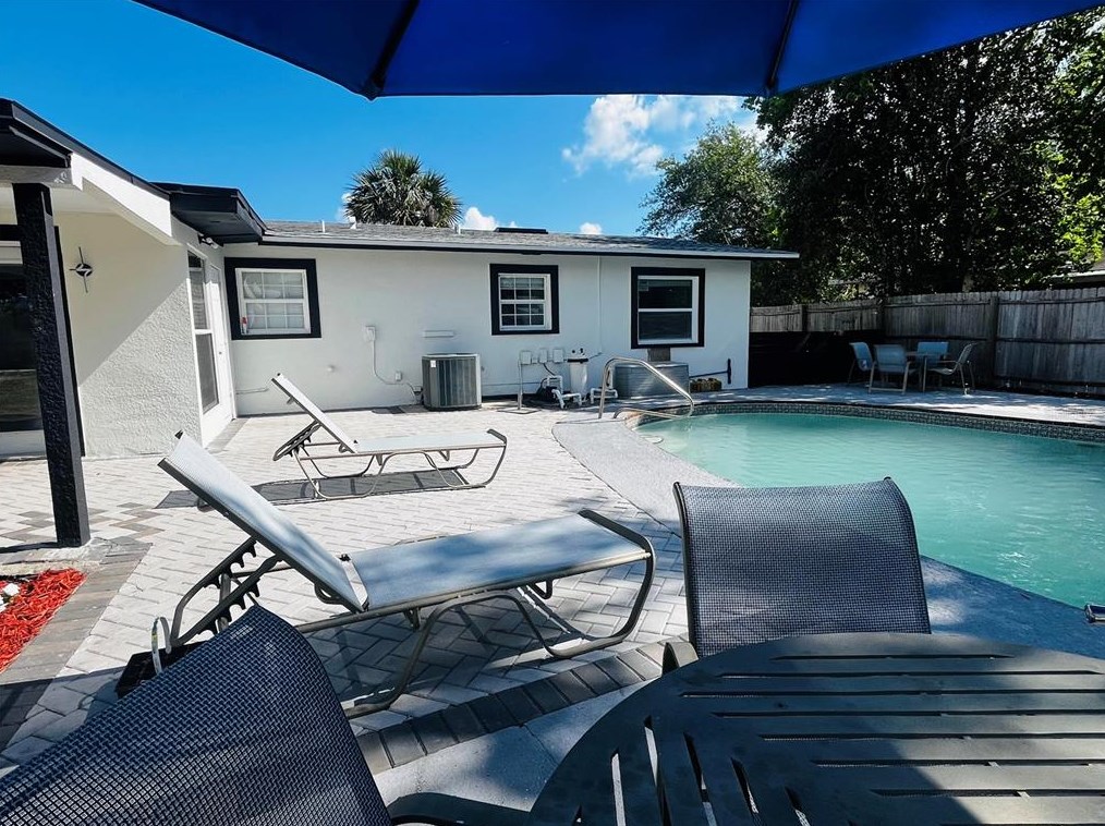 2765 Winstead Dr, Titusville FL  32796-1937 exterior