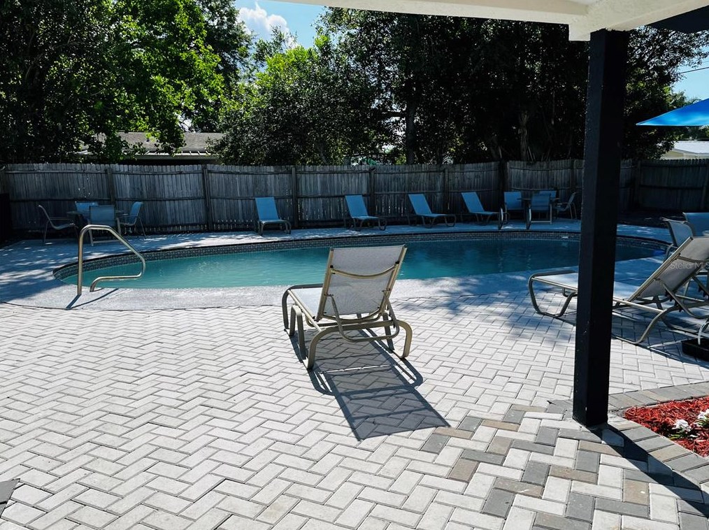 2765 Winstead Dr, Titusville FL  32796-1937 exterior