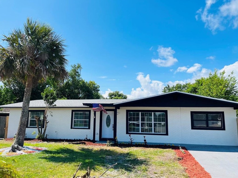 2765 Winstead Dr, Titusville FL  32796-1937 exterior