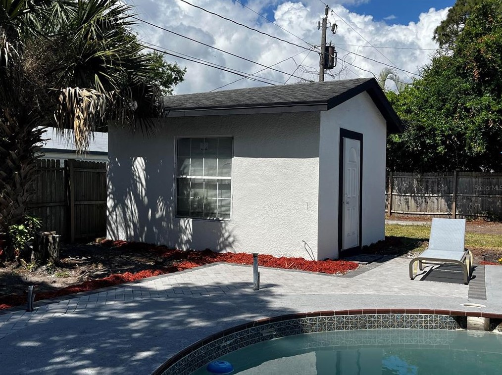 2765 Winstead Dr, Titusville FL  32796-1937 exterior