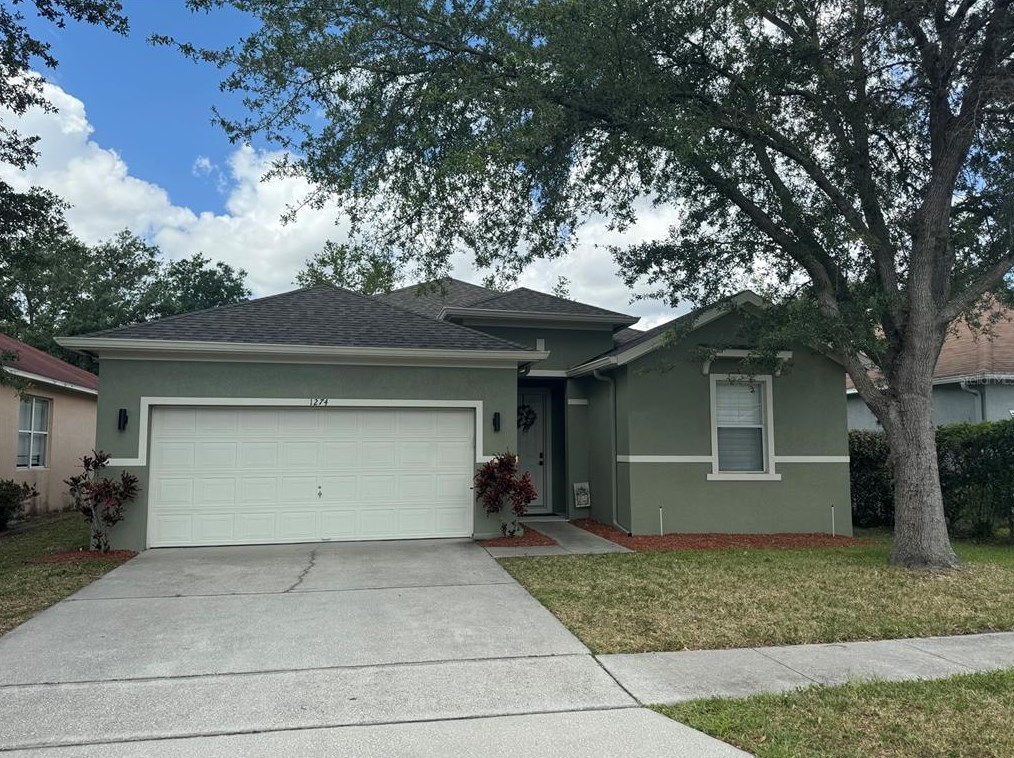 1274 Ocklawaha Dr, Orlando, FL 32828-5223