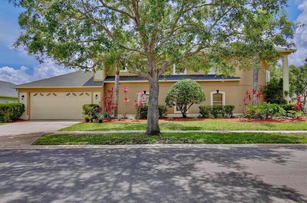 357 Fairway Pointe Cir, Orlando FL  32828-8513 exterior