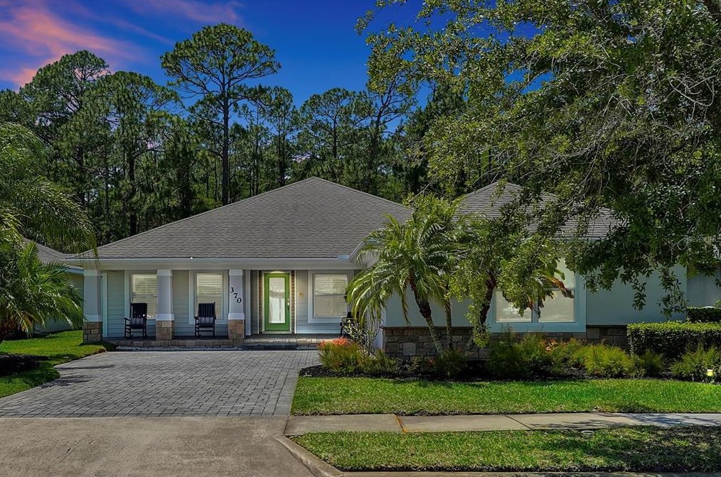 370 Leoni St, New Smyrna, FL 32168-4526