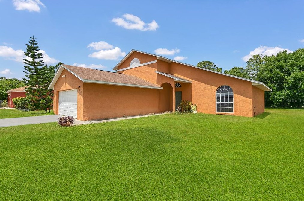 709 Wombat Way, Kissimmee, FL 34759