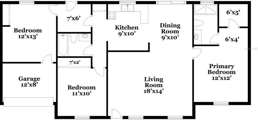 651 Delmonte Ct, Kissimmee, FL 34758-3212