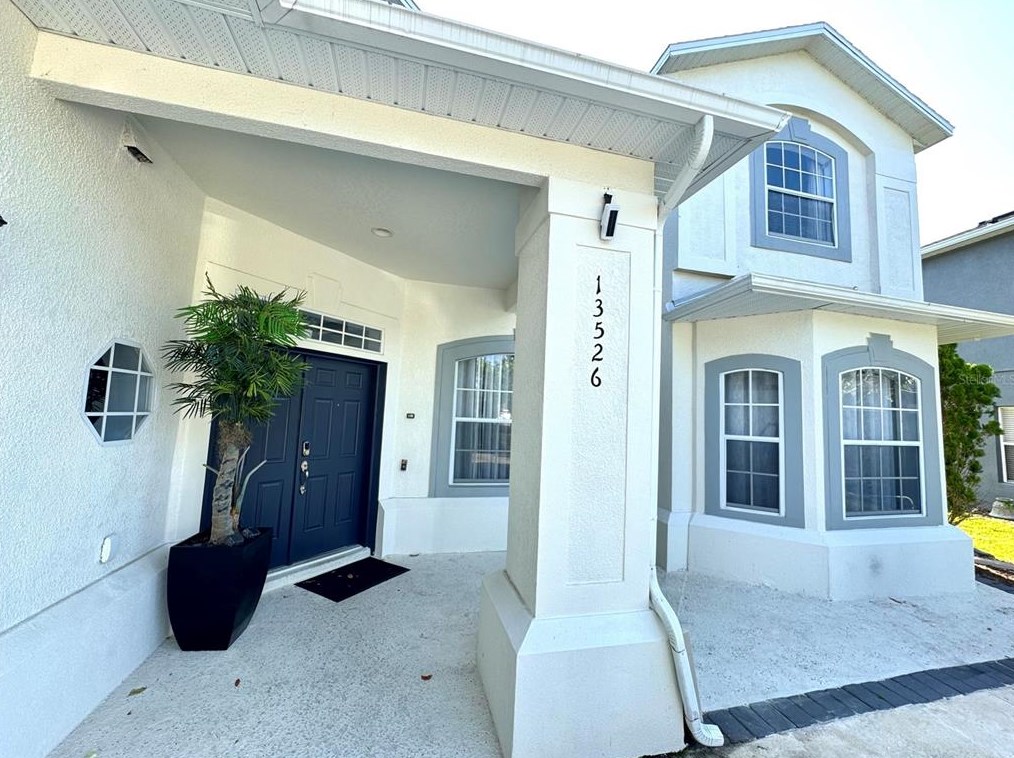 13526 Fox Glove St, Winter Garden, FL 34787-4711