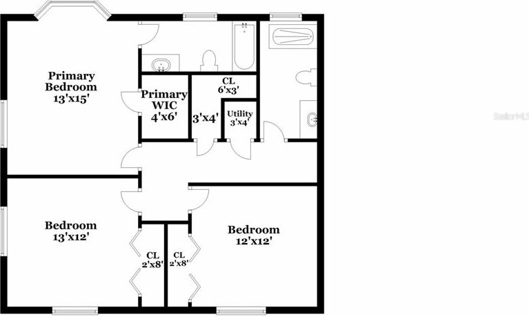 38 Woodlake Dr, Daytona Beach, FL 32129