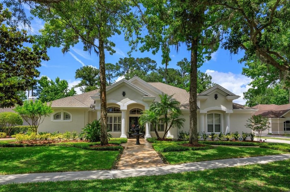 717 Ashgrove Ter, Sanford, FL 32771-7149