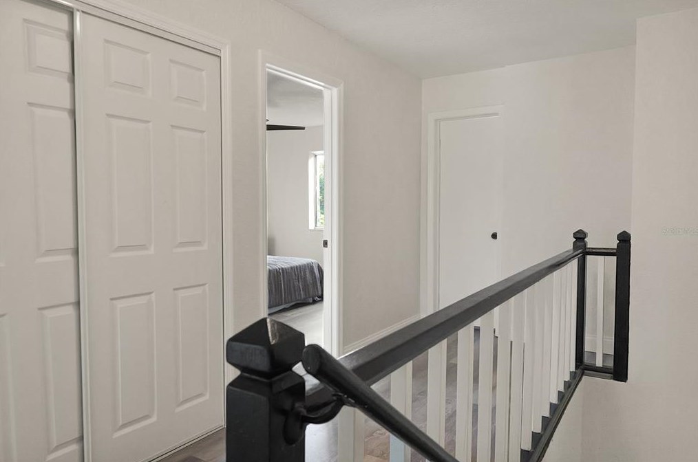 852 Pinewood St, Daytona Beach FL  32117-4574 exterior