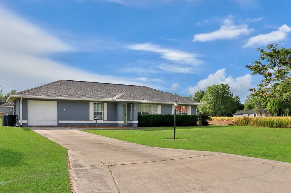 31 Pine Crse, Ocala, FL 34472-8031