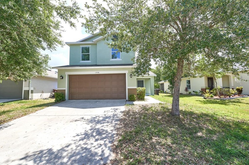 1536 Nature Trl, Kissimmee, FL 34746-3800