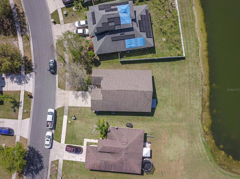 2304 Walnut Canyon Dr, Kissimmee FL  34758-1720 exterior