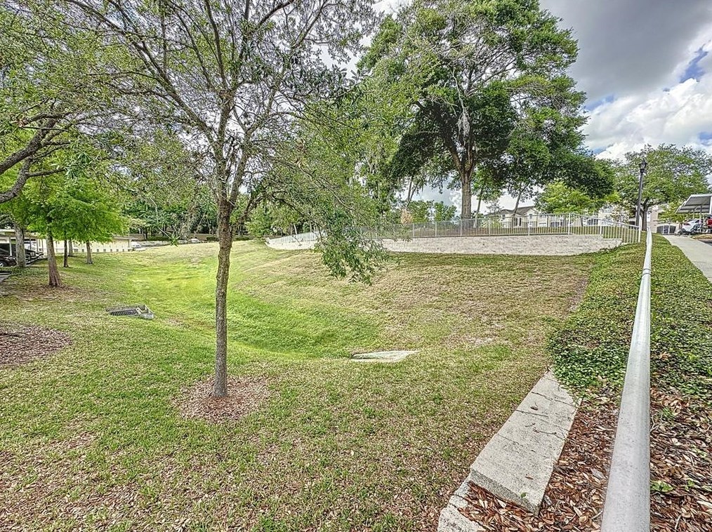 586 Brantley Terrace Way, Altamonte Springs FL 32714-0809 exterior