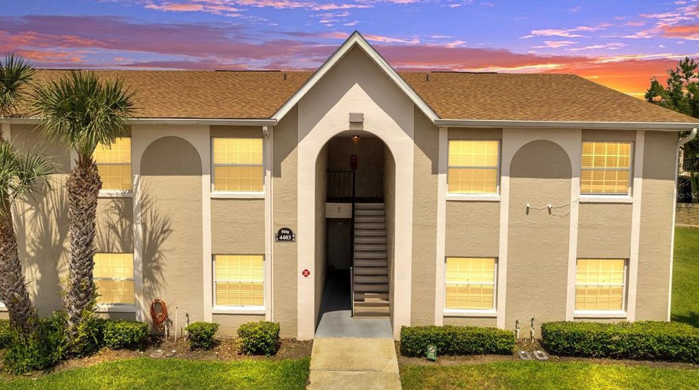 4403 Hector Ct, Orlando, FL 32822-3017