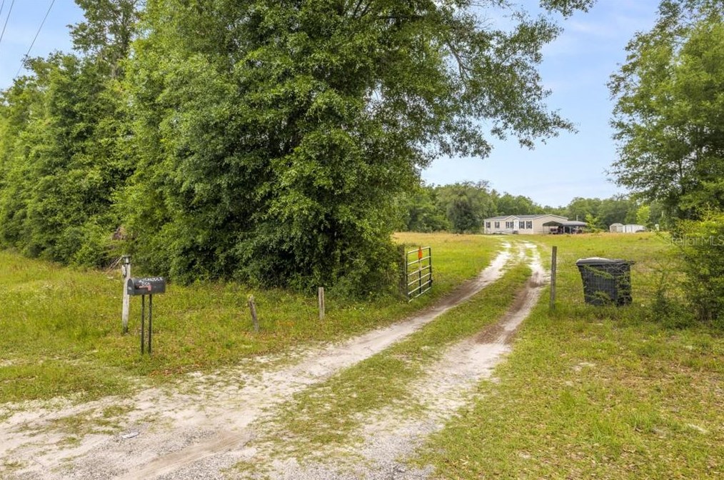 8106 Sw State Road 247, Lake City, FL 32024