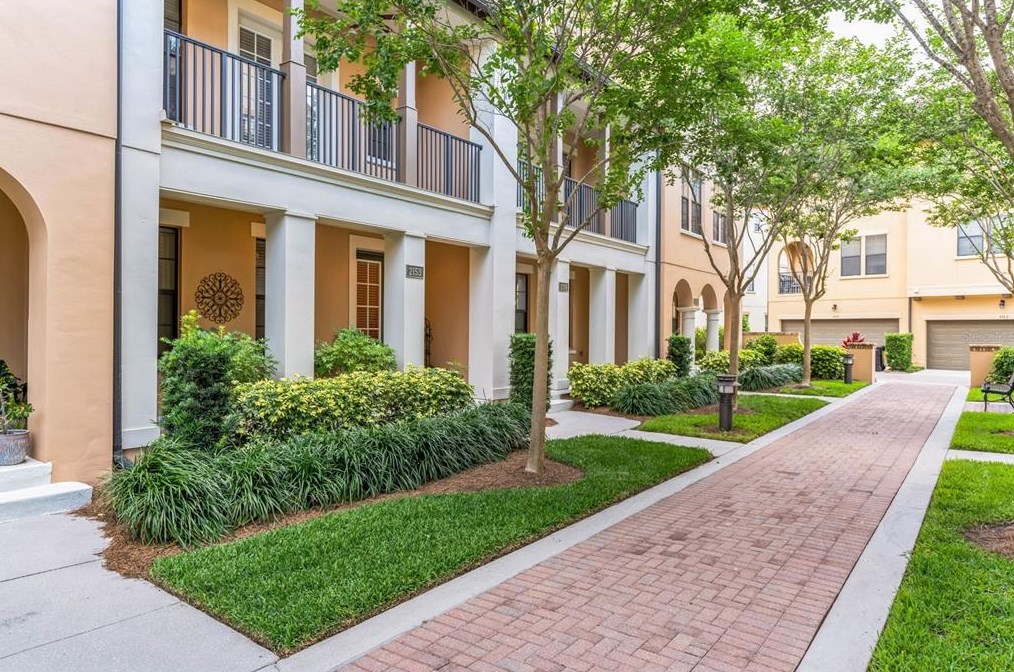 2153 Bosque Alley, Orlando, FL 32814