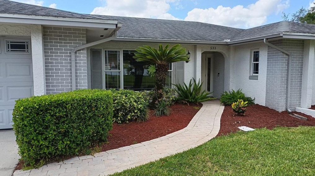 533 Teakwood Dr, Altamonte Springs FL 32714-7429 exterior