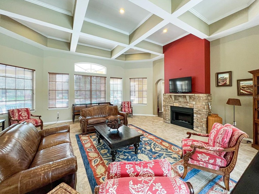 8112 Claire Ann Dr, Orlando FL  32825-3204 exterior