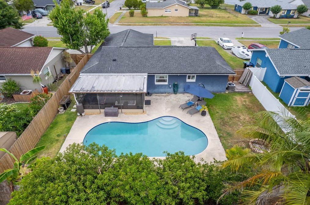 1353 Nolton Way, Orlando, FL 32822-8070