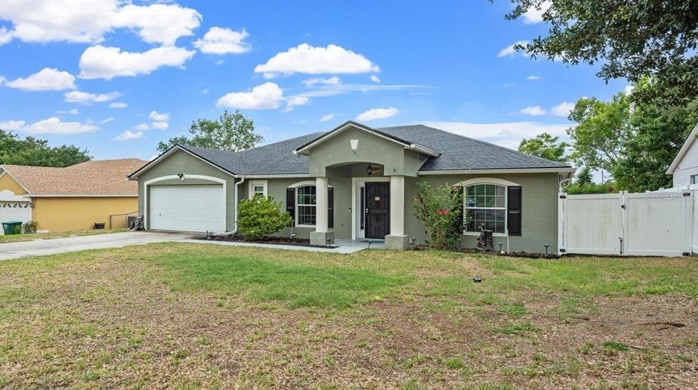 1410 Voltaire St, Deltona, FL 32725-1788