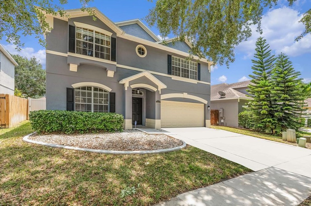 13629 Tetherline Trl, Orlando, FL 32837-8072