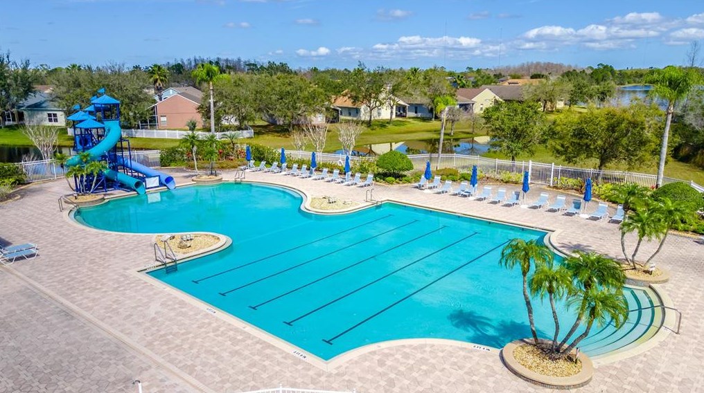 18133 Stratford Grand St, Orlando, FL 32820-2741