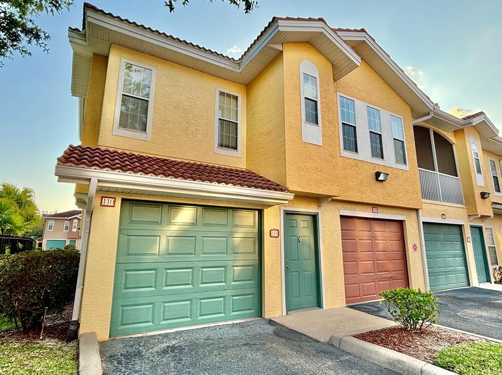 12307 Lantana Park Ln, Orlando, FL 32837-7616