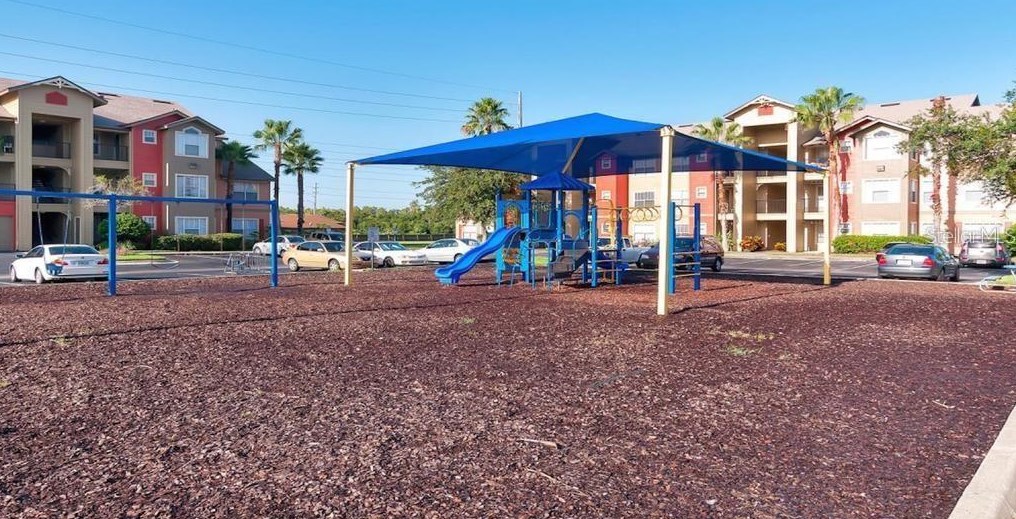 2203 Key Ct, Kissimmee FL 34741-2756 exterior