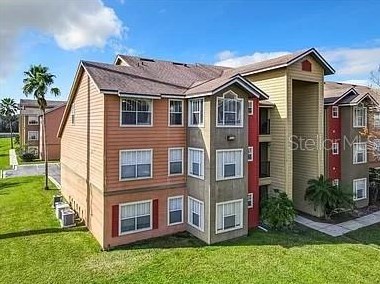 2217 Grand Cayman Ct #1235, Kissimmee, FL 34741