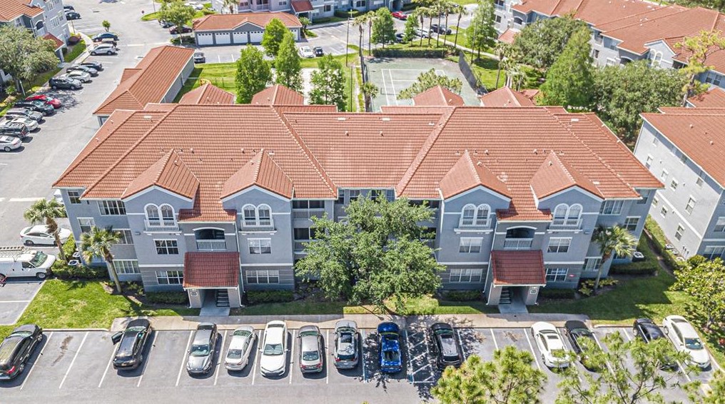 18001 Richmond Pl Dr #1025, Tampa, FL 33647