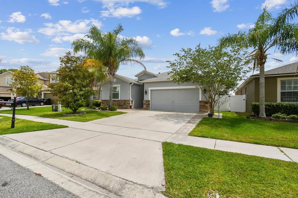 1804 Penrith Loop, Orlando, FL 32824-4249
