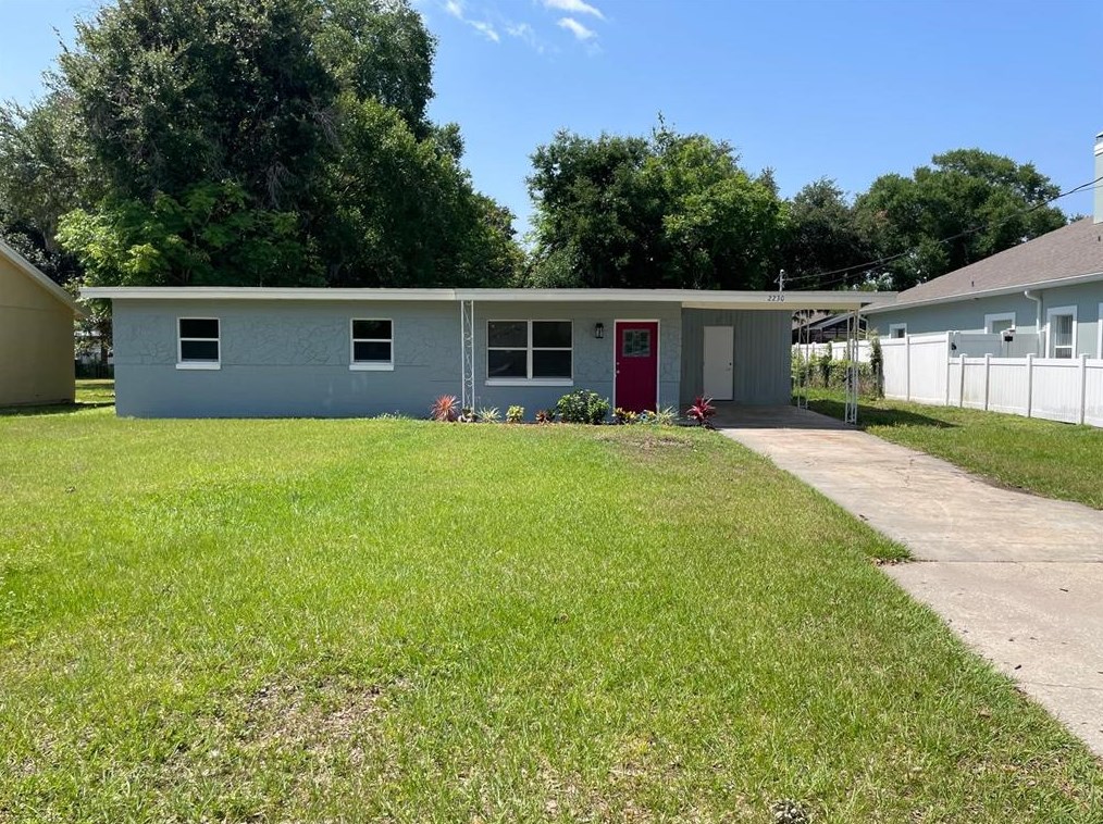2230 Piedmont St, Orlando, FL 32805-3554