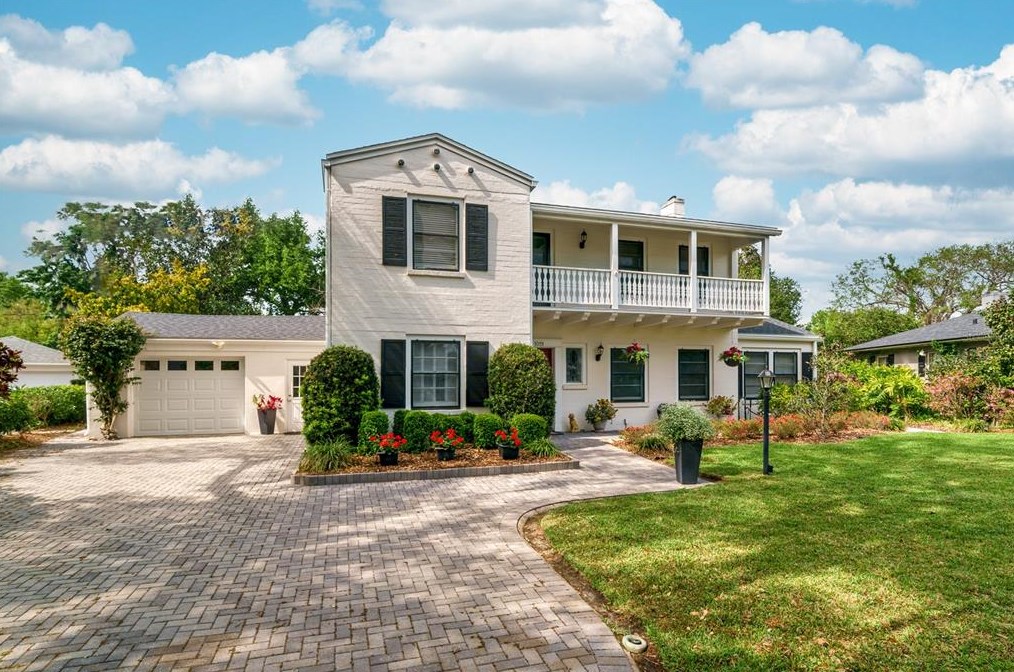1019 Seville Pl, Orlando, FL 32804-7232