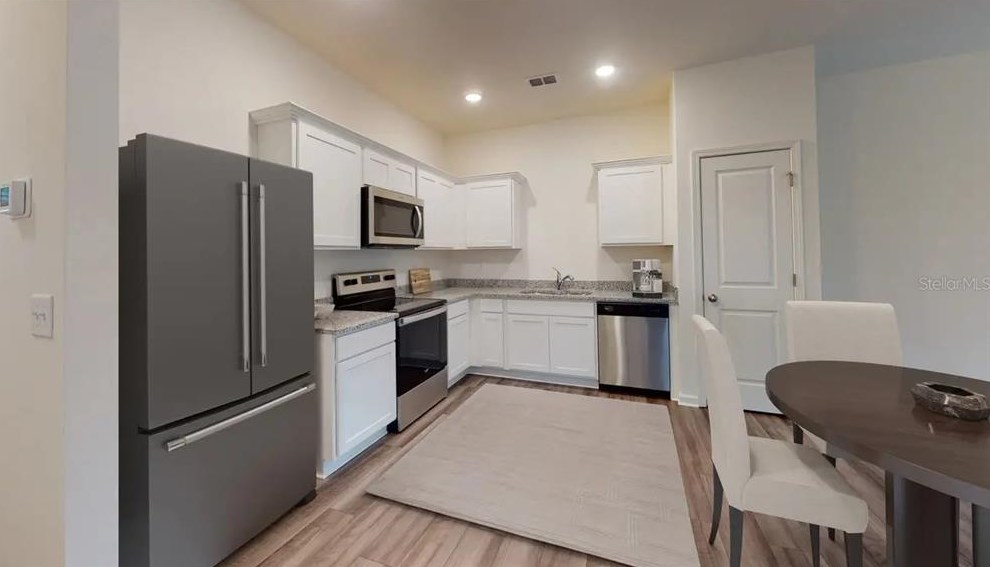 4342 Banjo Lk Rd, Land O Lakes FL  exterior