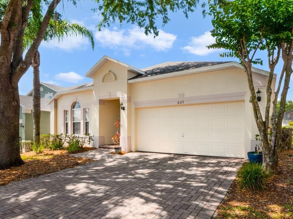547 Kensington Dr, Davenport, FL 33897-7720