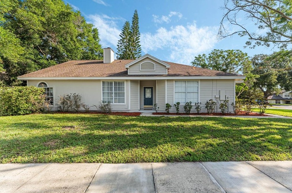 7213 Somersworth Dr, Orlando, FL 32835-6164