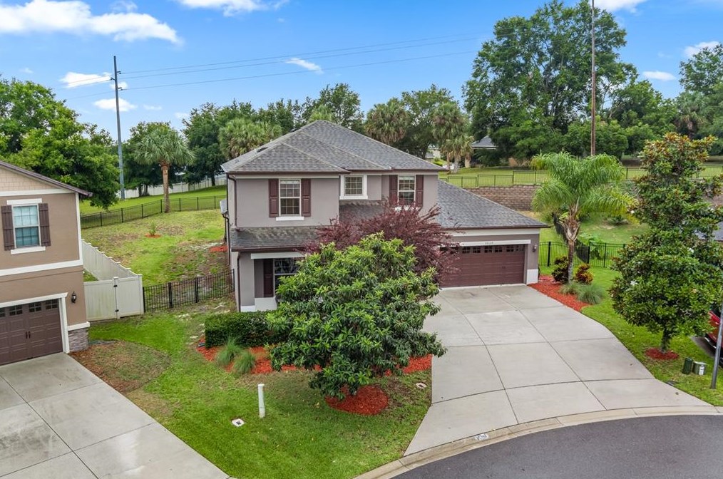 30139 Losino Cv, Mount Dora, FL 32757-7842