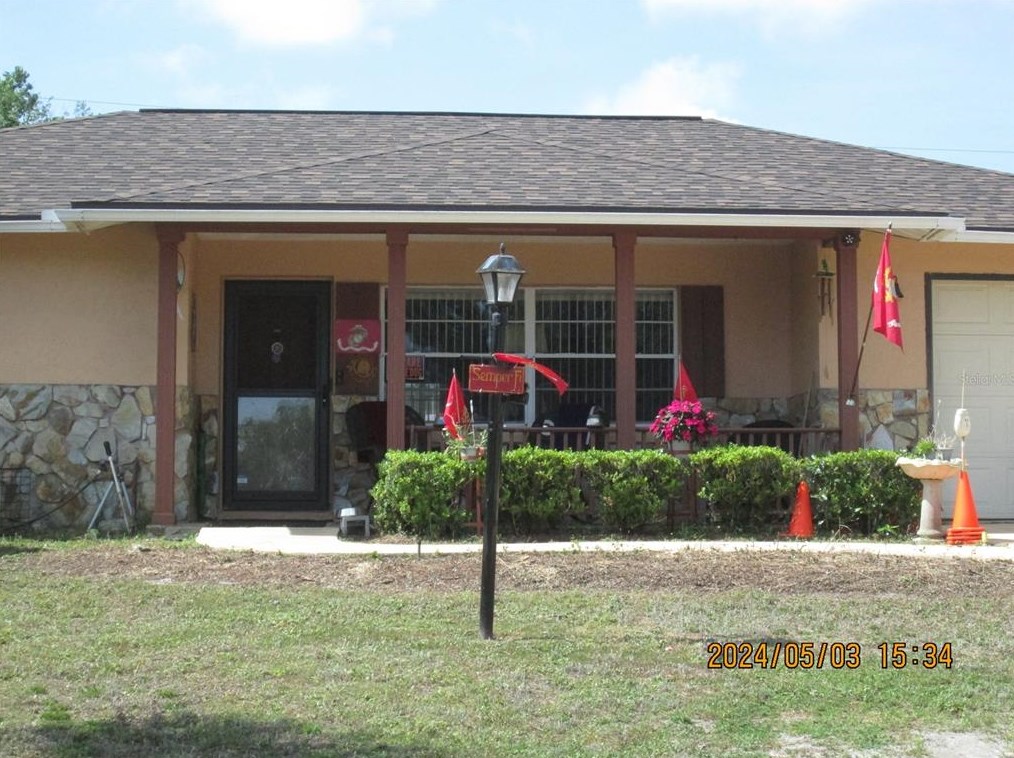 904 Beak Rush Ln, Beverly Hills, FL 34465-4213