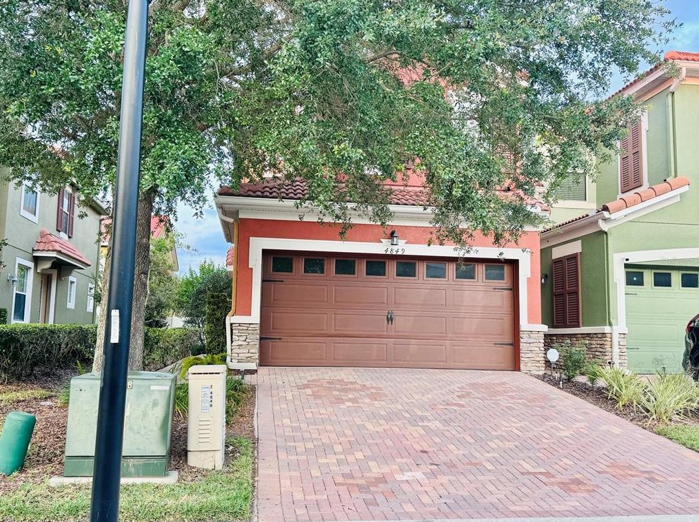 4849 Matteo Trl, Orlando, FL 32839-6453