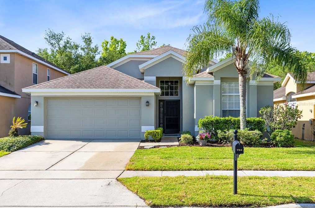 794 Seneca Meadows Rd, Casselberry, FL 32708