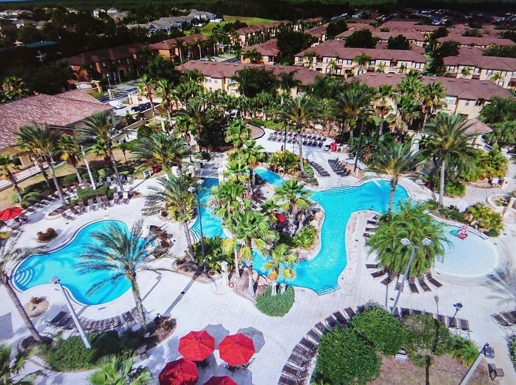 202 Palermo St, Davenport FL  33897-6903 exterior