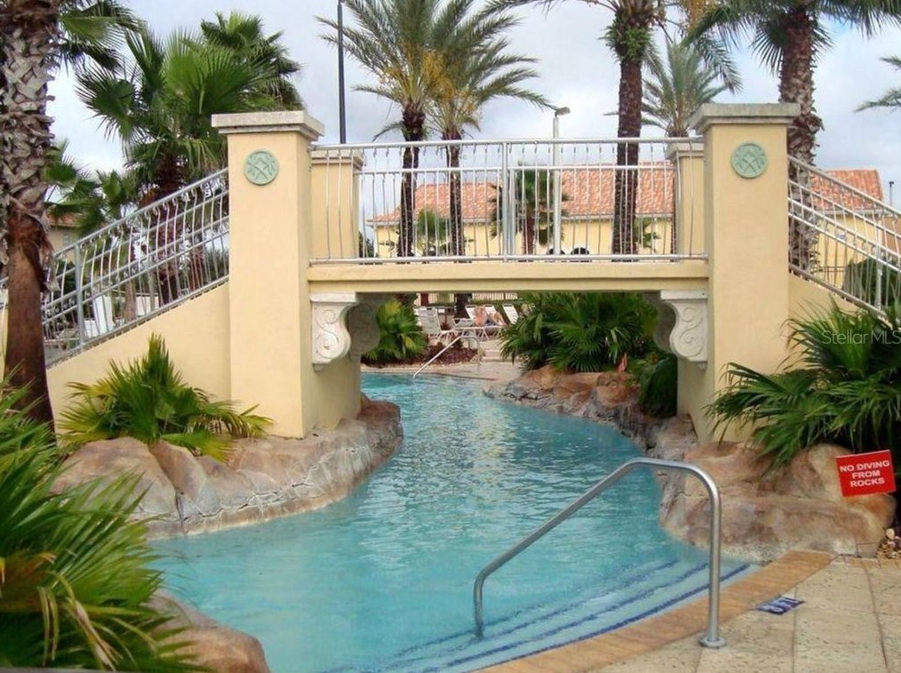 202 Palermo St, Davenport FL  33897-6903 exterior