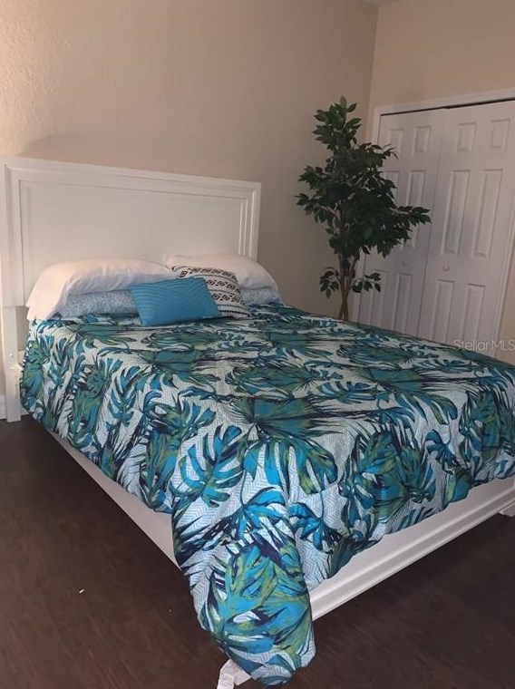 202 Palermo St, Davenport FL  33897-6903 exterior